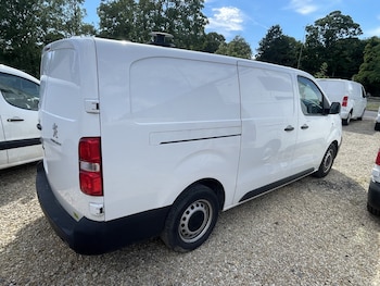 Used Peugeot Expert 2022 for sale - 79130761: Photo