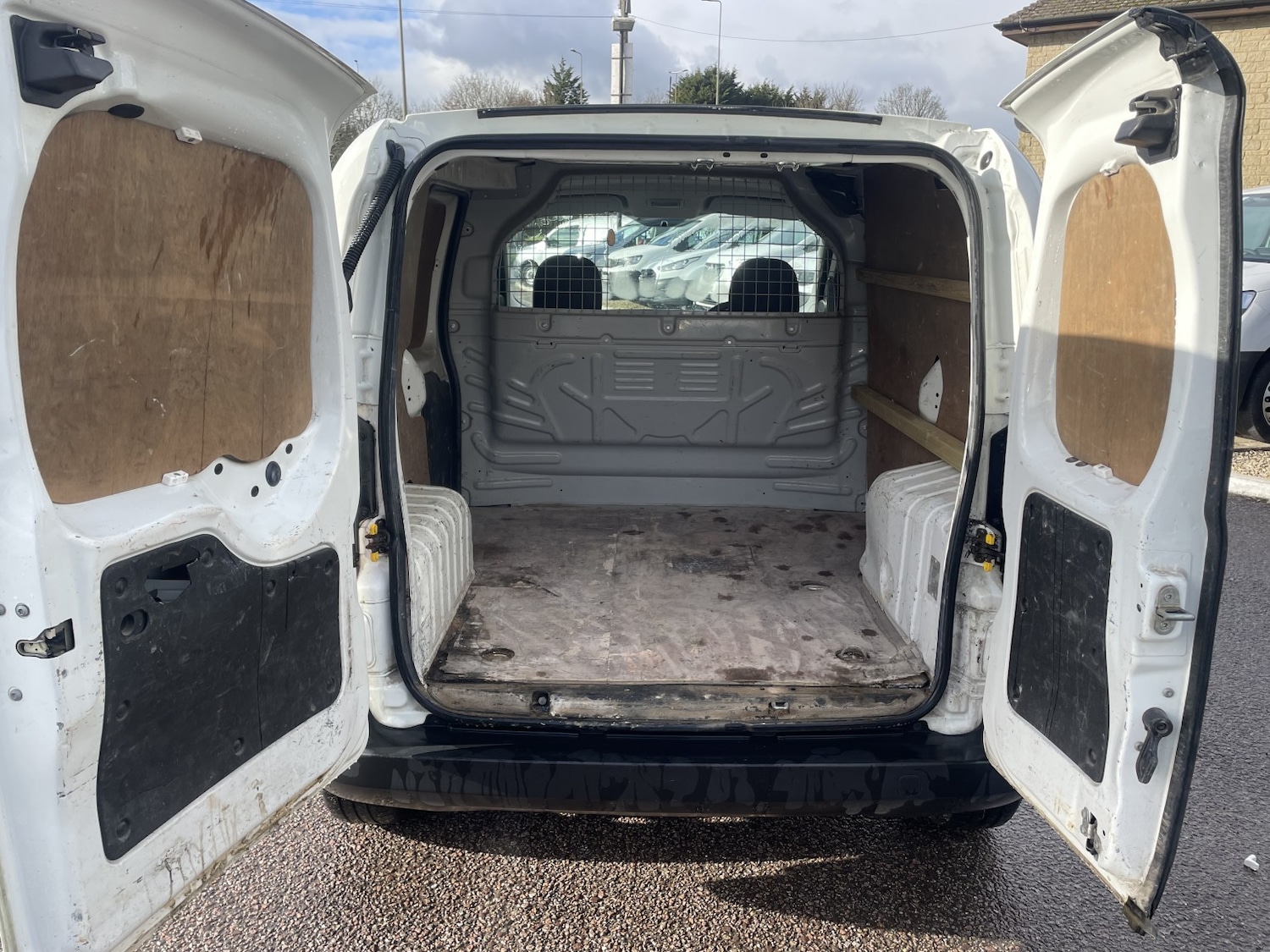 Used Peugeot Bipper 2015 for sale - 77572784: Photo 7