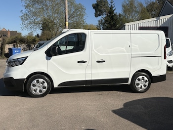 Used Renault Trafic 2022 for sale - 78098268: Photo