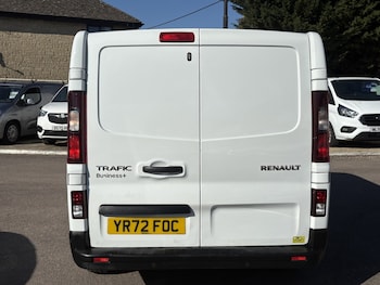 Used Renault Trafic 2022 for sale - 78098268: Photo