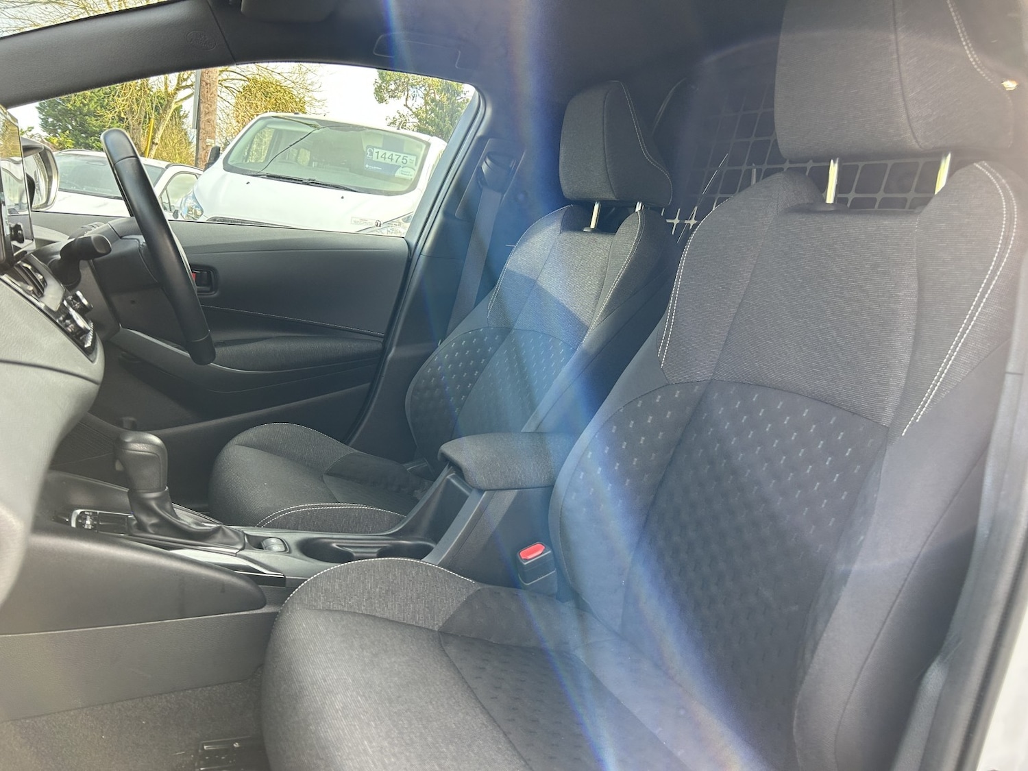 Used Toyota Corolla 2023 for sale - 76896911: Photo 11