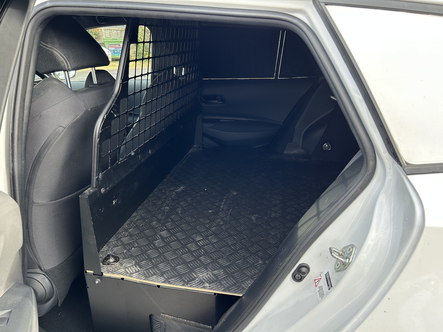 Used Toyota Corolla 2023 for sale - 76896911: Photo 12