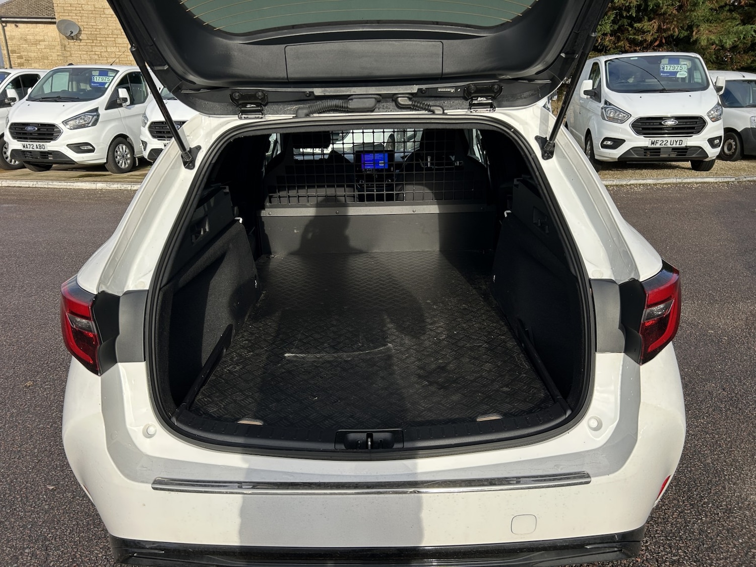 Used Toyota Corolla 2023 for sale - 76896911: Photo 13