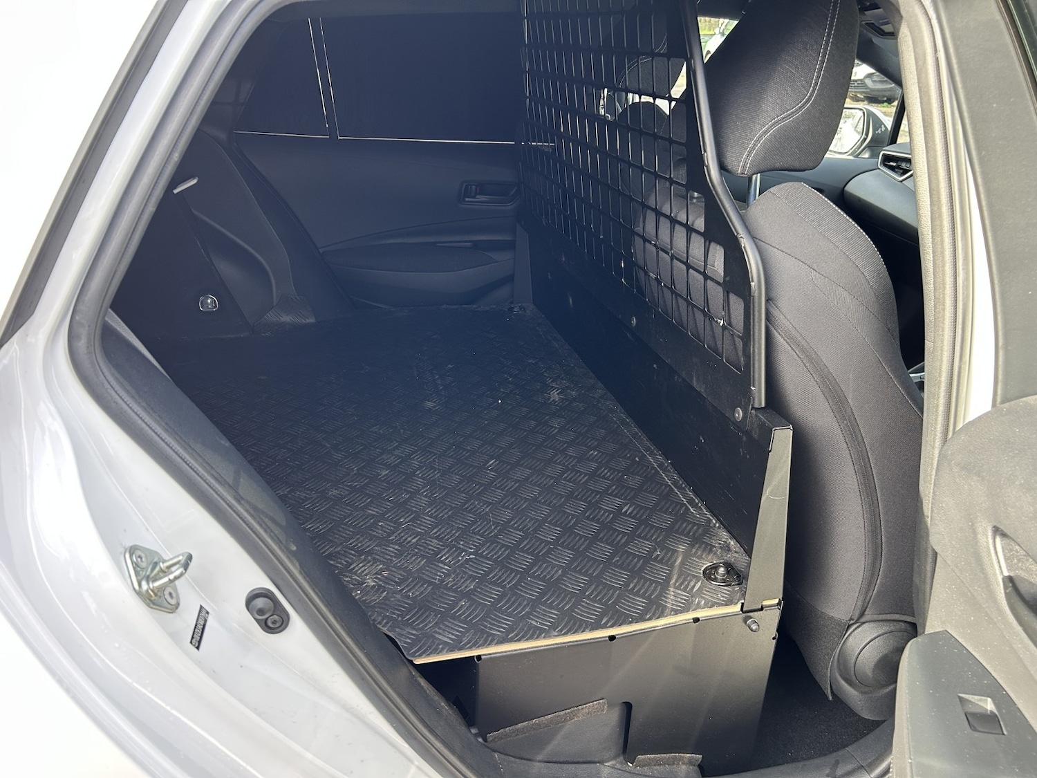 Used Toyota Corolla 2023 for sale - 76896911: Photo 14