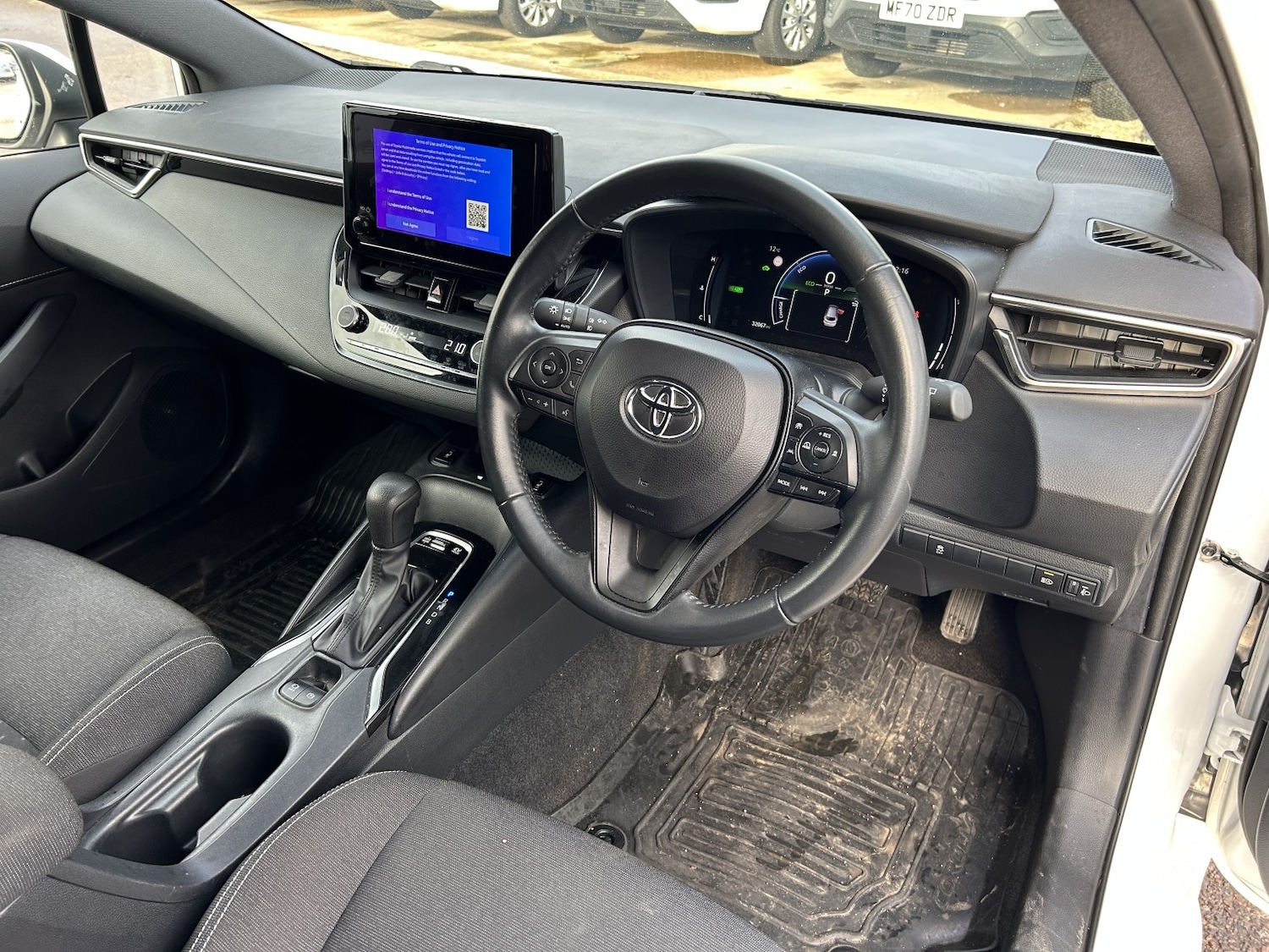 Used Toyota Corolla 2023 for sale - 76896911: Photo 16