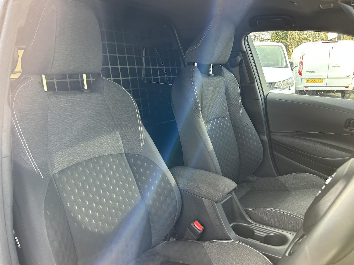 Used Toyota Corolla 2023 for sale - 76896911: Photo 17