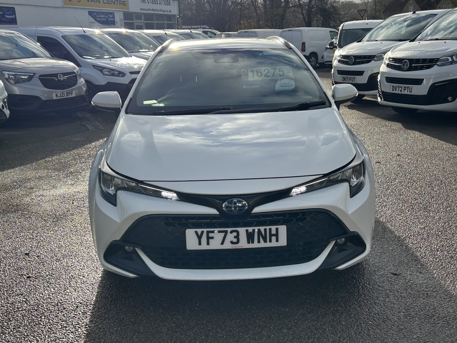 Used Toyota Corolla 2023 for sale - 76896911: Photo 8