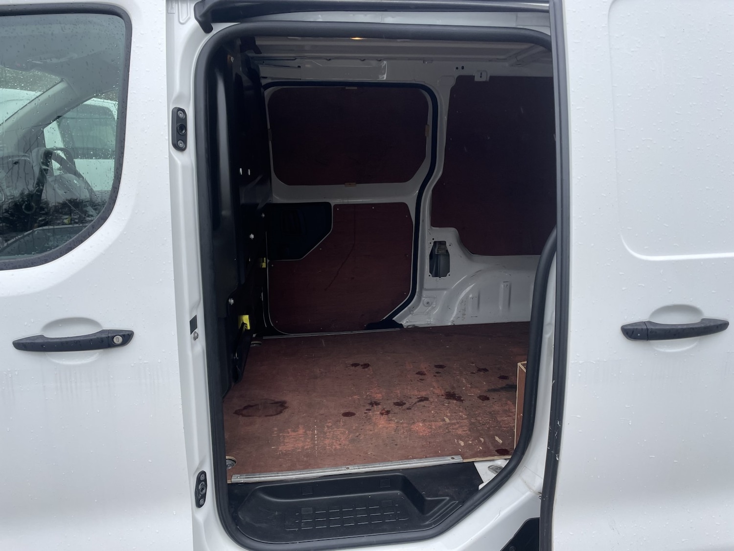 Used Peugeot Expert 2020 for sale - 77622507: Photo 11