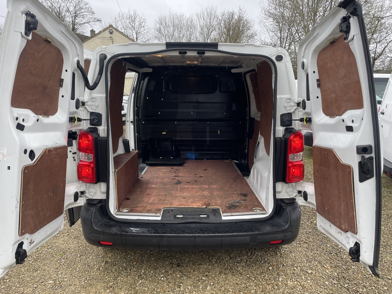 Used Peugeot Expert 2020 for sale - 77622507: Photo 13