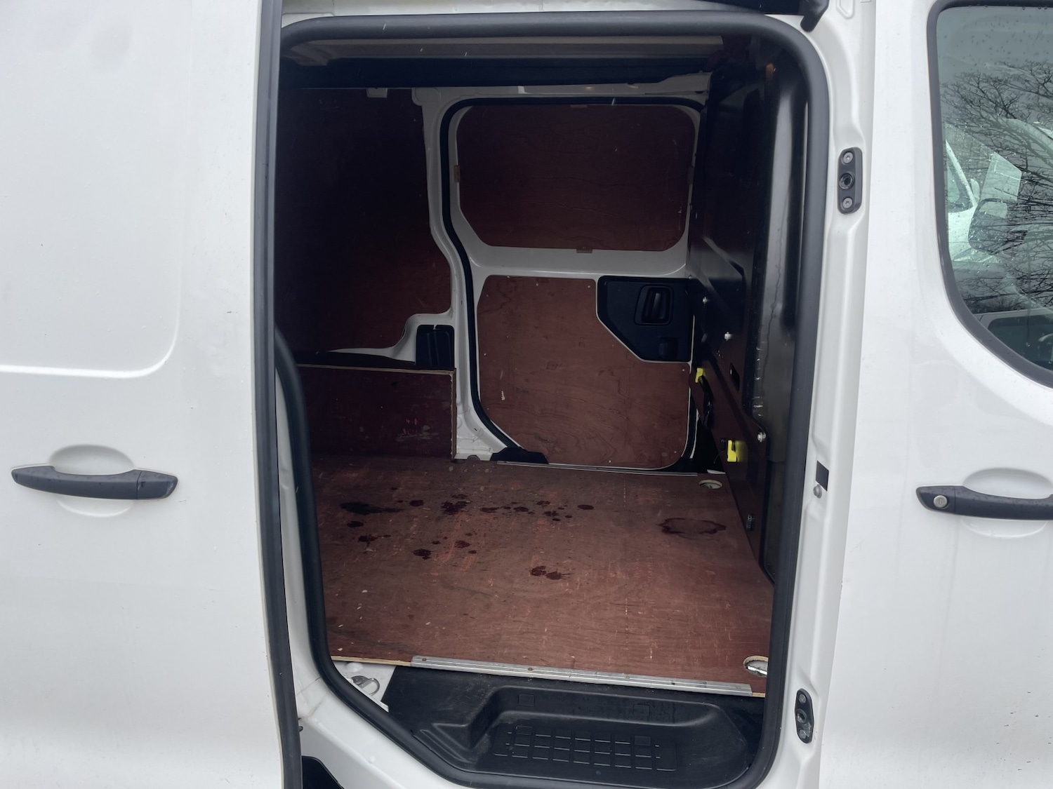 Used Peugeot Expert 2020 for sale - 77622507: Photo 14