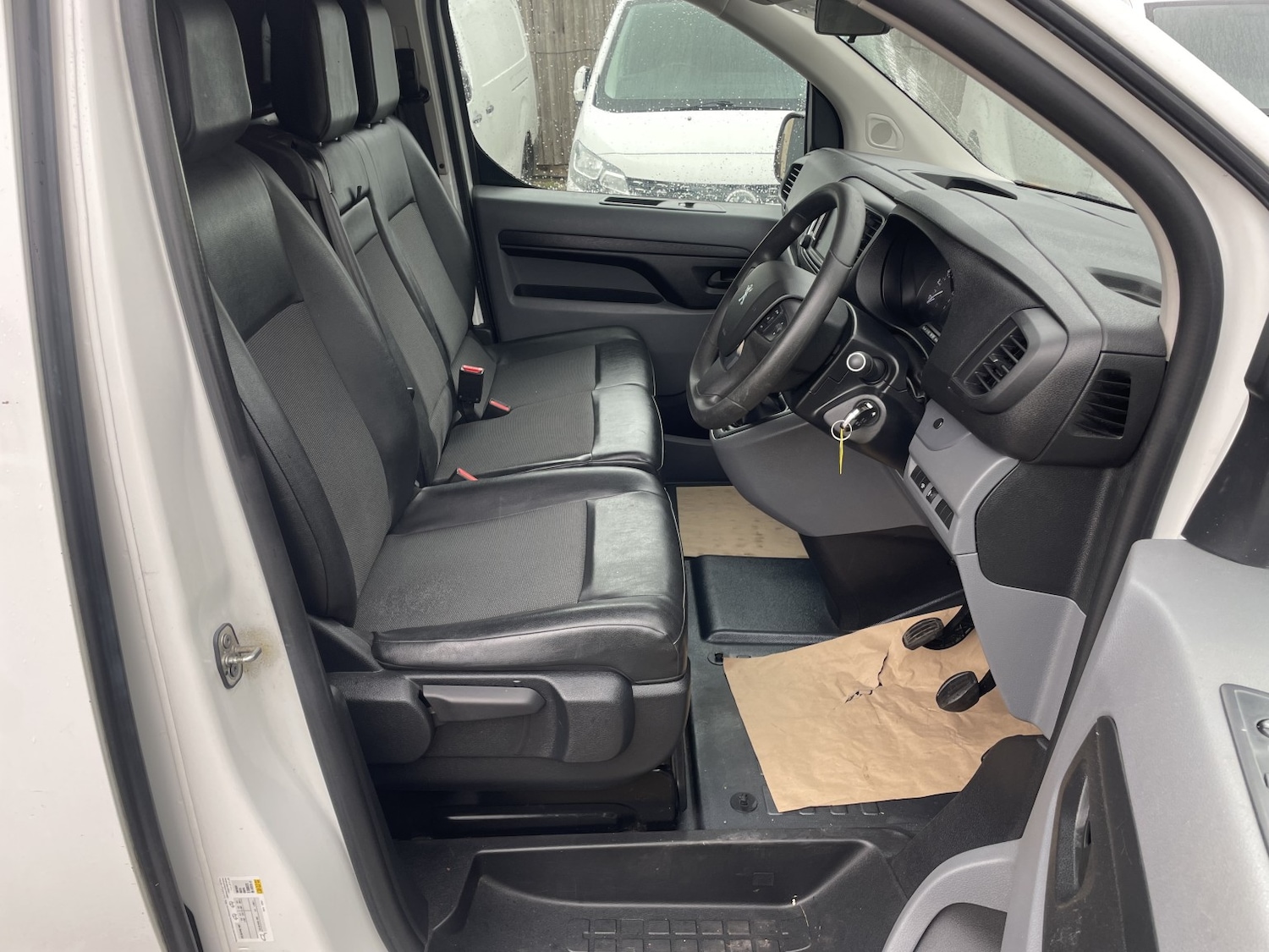 Used Peugeot Expert 2020 for sale - 77622507: Photo 15