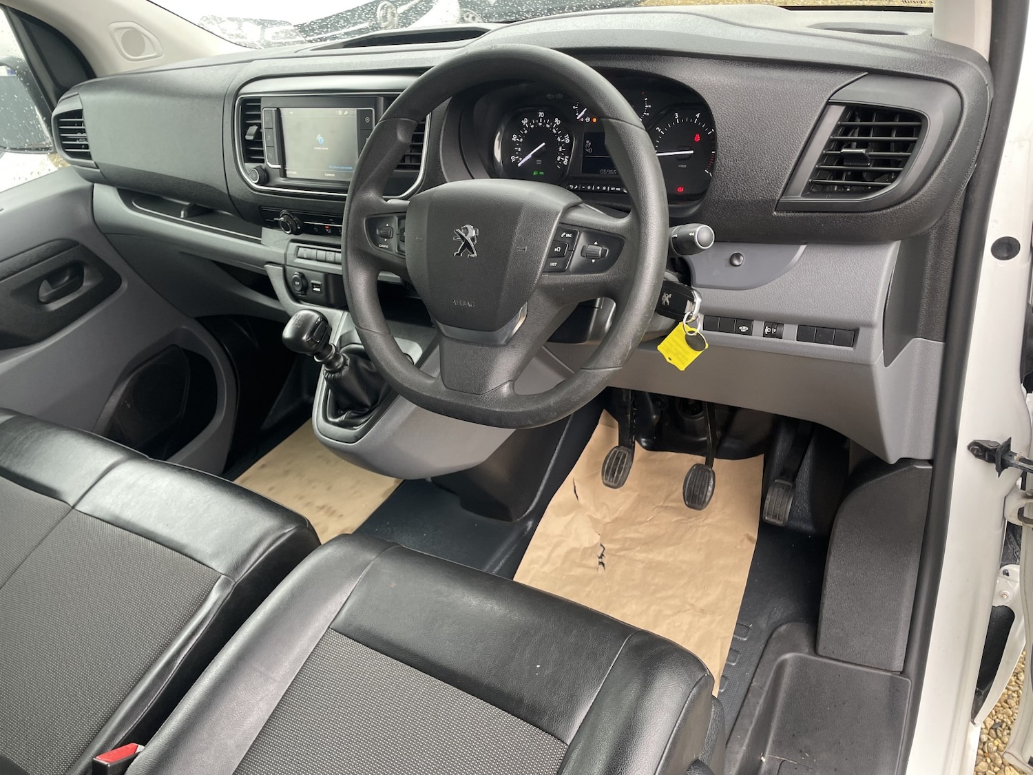 Used Peugeot Expert 2020 for sale - 77622507: Photo 16