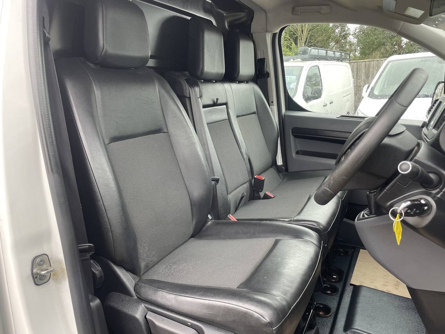 Used Peugeot Expert 2020 for sale - 77622507: Photo 17