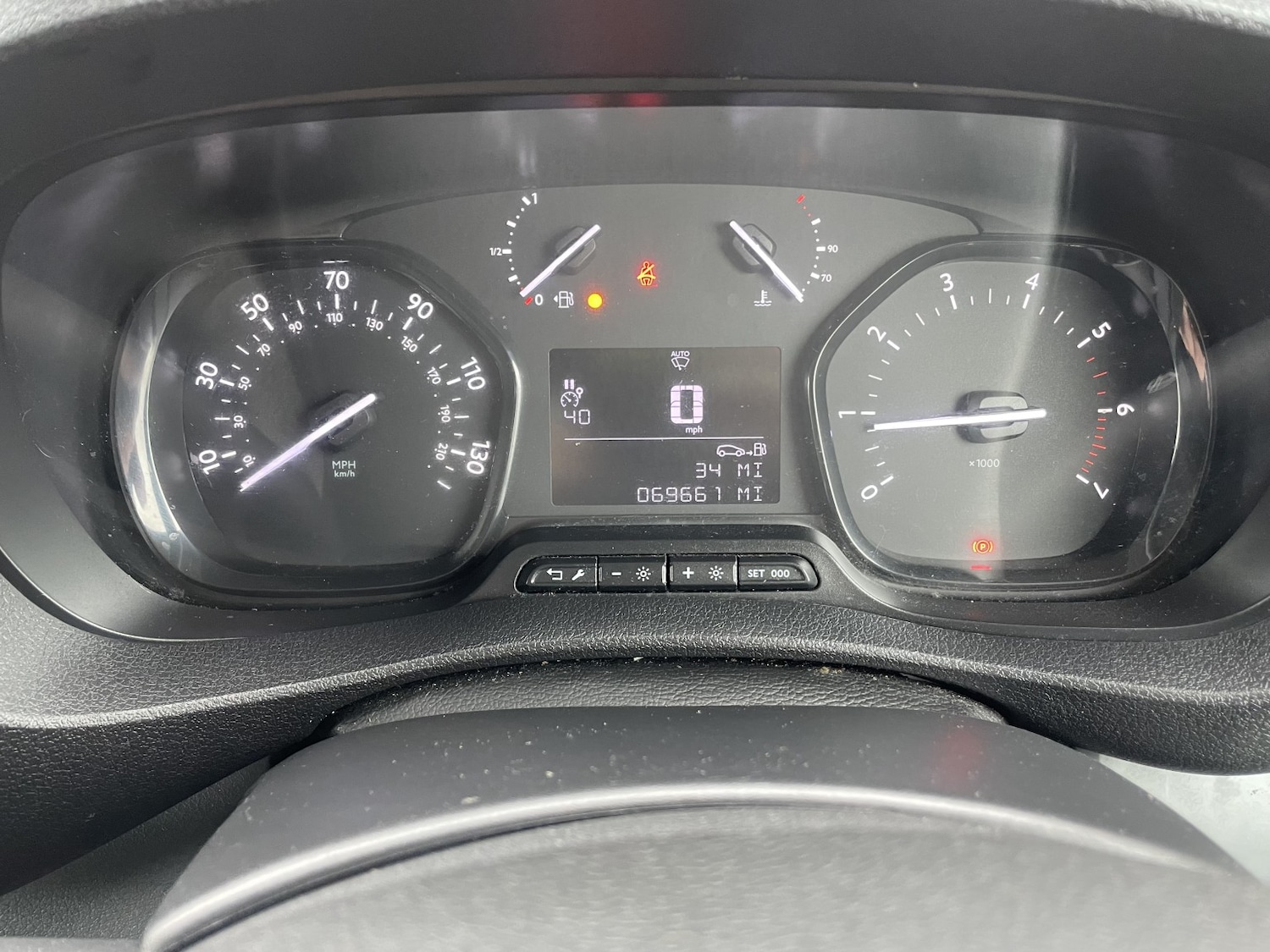 Used Peugeot Expert 2020 for sale - 77622507: Photo 18