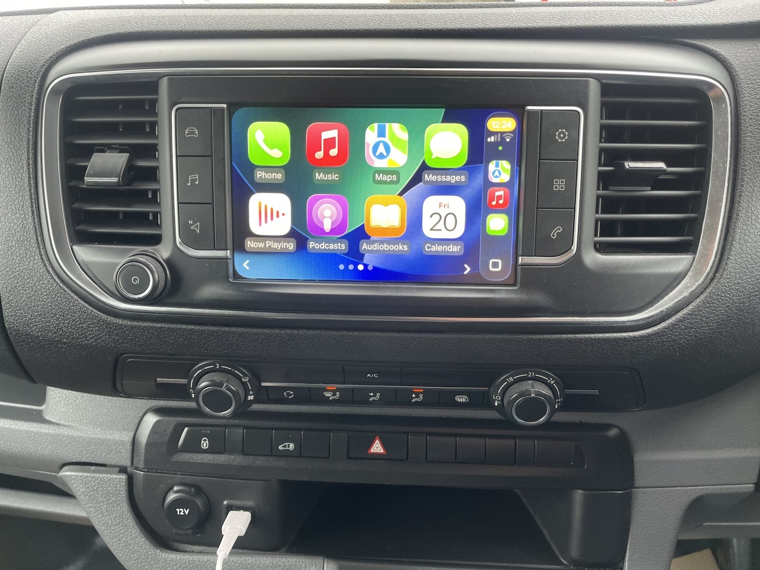 Used Peugeot Expert 2020 for sale - 77622507: Photo 19