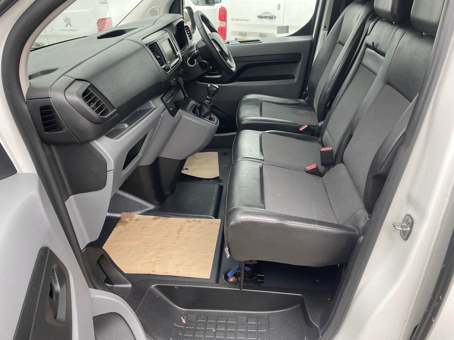 Used Peugeot Expert 2020 for sale - 77622507: Photo 7