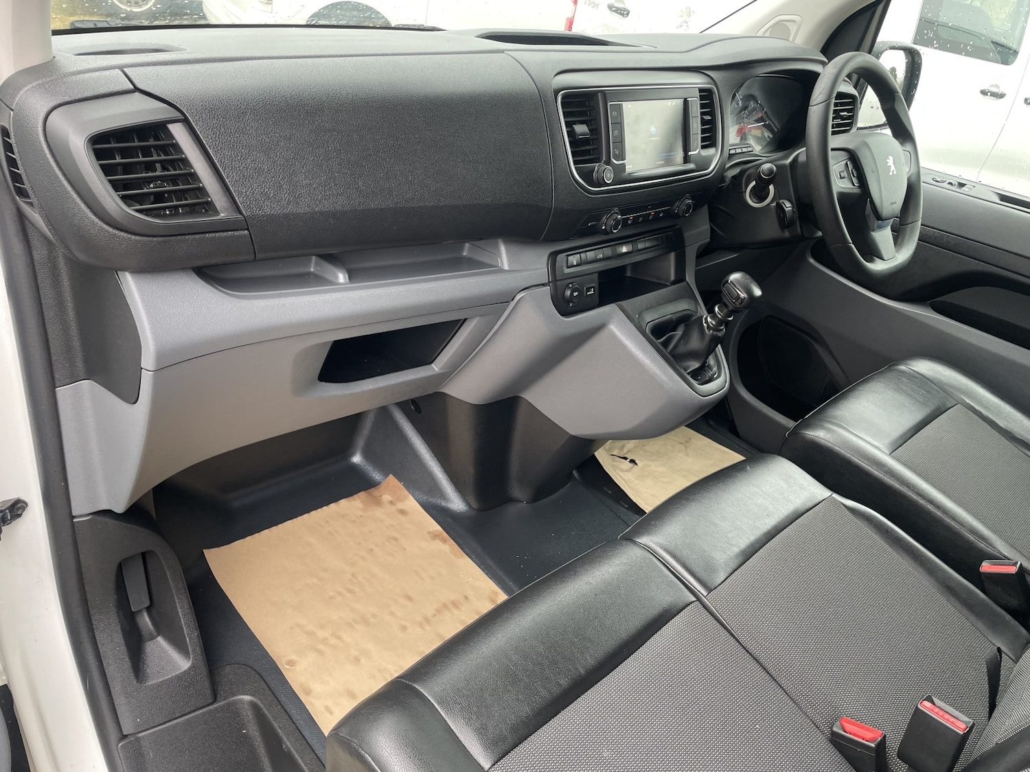 Used Peugeot Expert 2020 for sale - 77622507: Photo 8