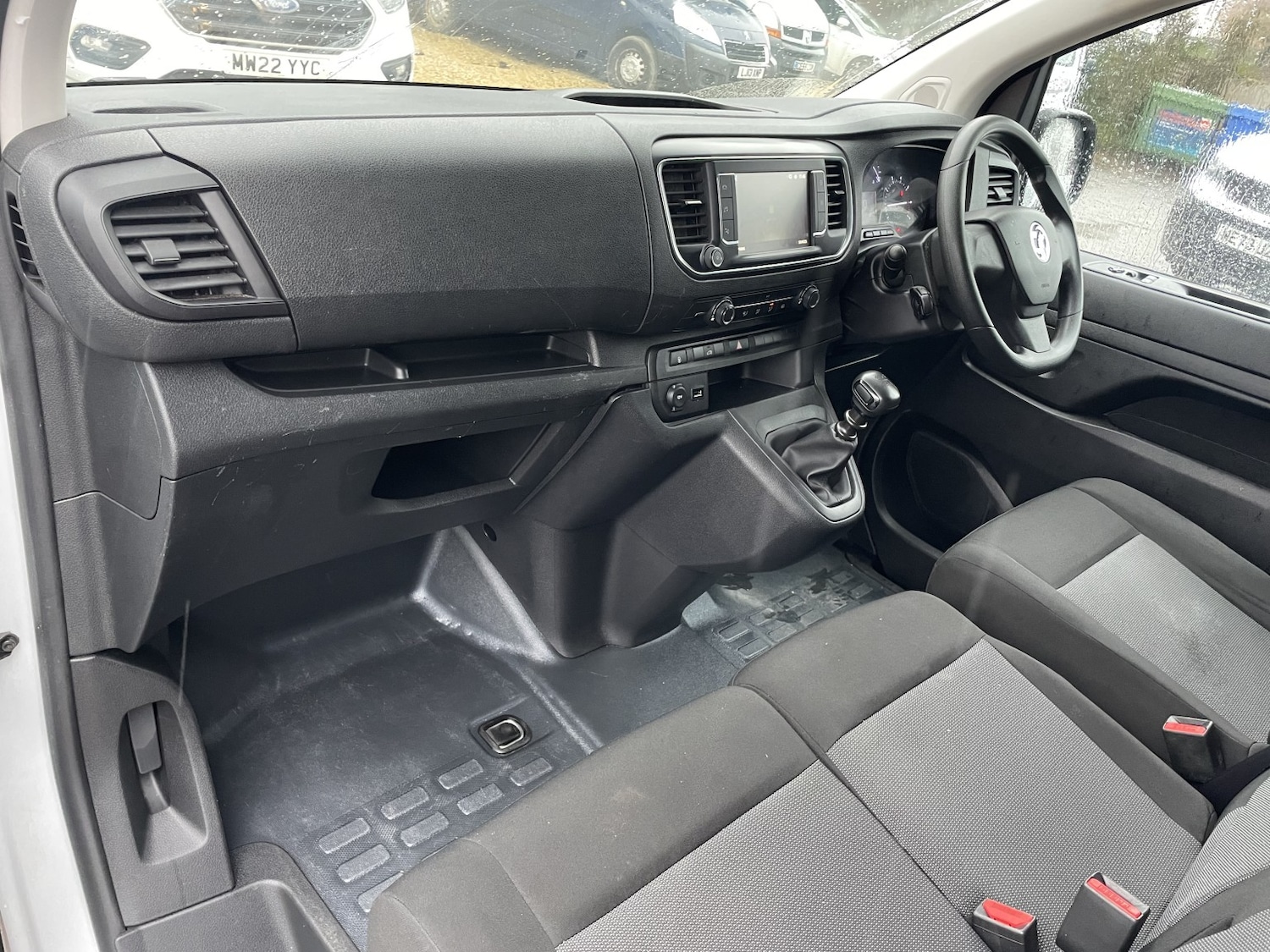 Used Vauxhall Vivaro 2023 for sale - 77423513: Photo 10