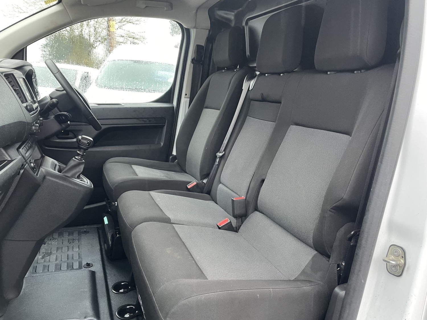 Used Vauxhall Vivaro 2023 for sale - 77423513: Photo 11