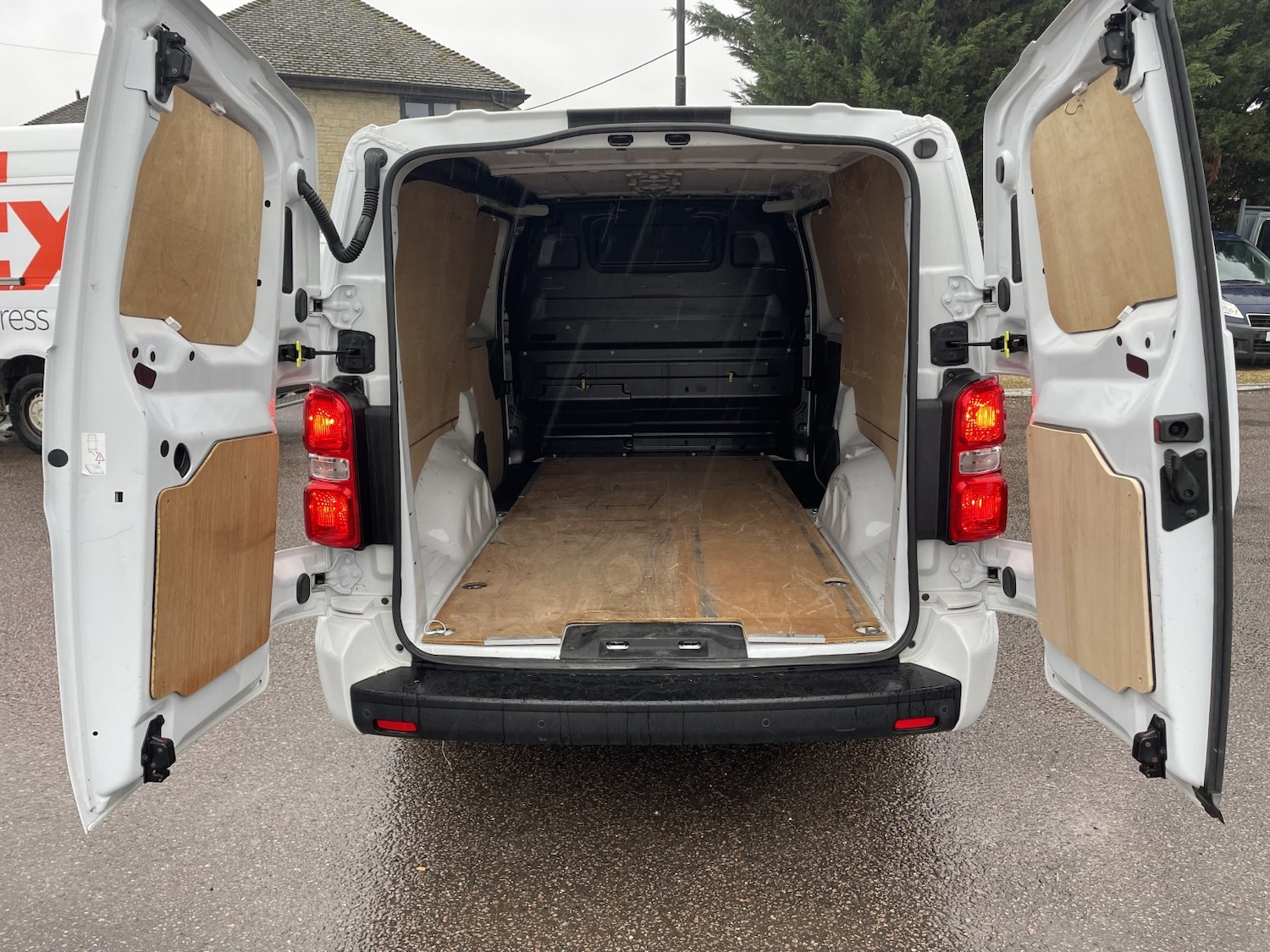 Used Vauxhall Vivaro 2023 for sale - 77423513: Photo 14