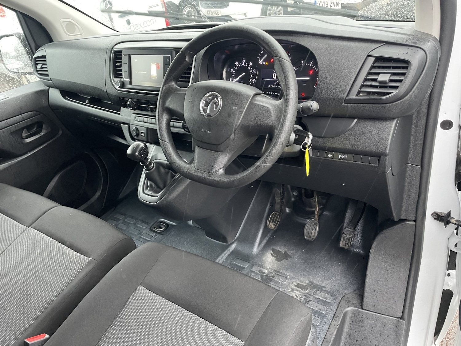 Used Vauxhall Vivaro 2023 for sale - 77423513: Photo 17