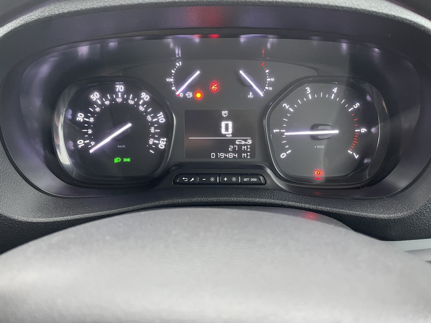 Used Vauxhall Vivaro 2023 for sale - 77423513: Photo 19