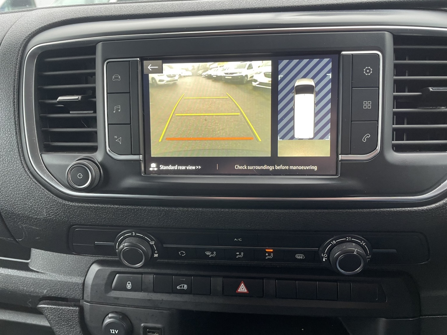 Used Vauxhall Vivaro 2023 for sale - 77423513: Photo 20