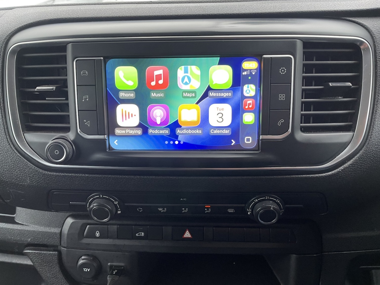 Used Vauxhall Vivaro 2023 for sale - 77423513: Photo 21