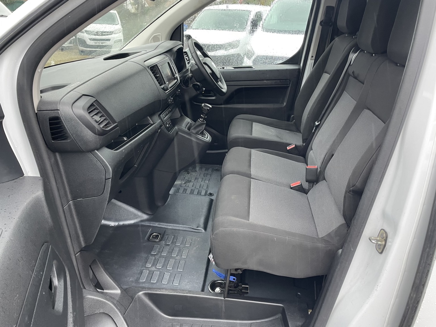 Used Vauxhall Vivaro 2023 for sale - 77423513: Photo 9