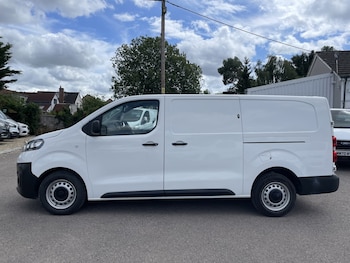 Used Vauxhall Vivaro 2022 for sale - 79060118: Photo