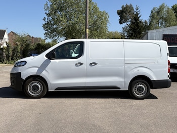 Used Vauxhall Vivaro 2022 for sale - 78445856: Photo