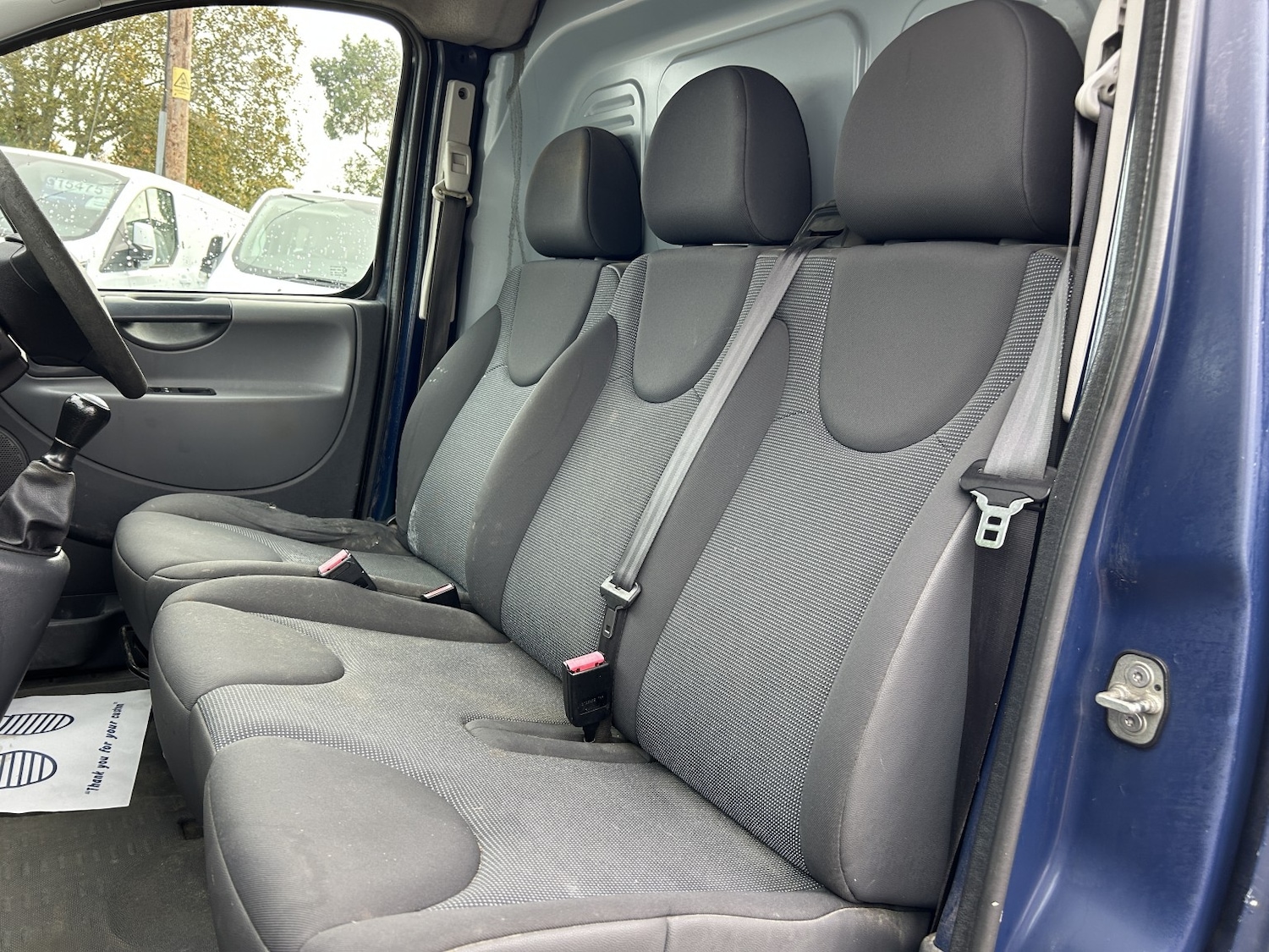 Used Peugeot Expert 2013 for sale - 77656176: Photo 11