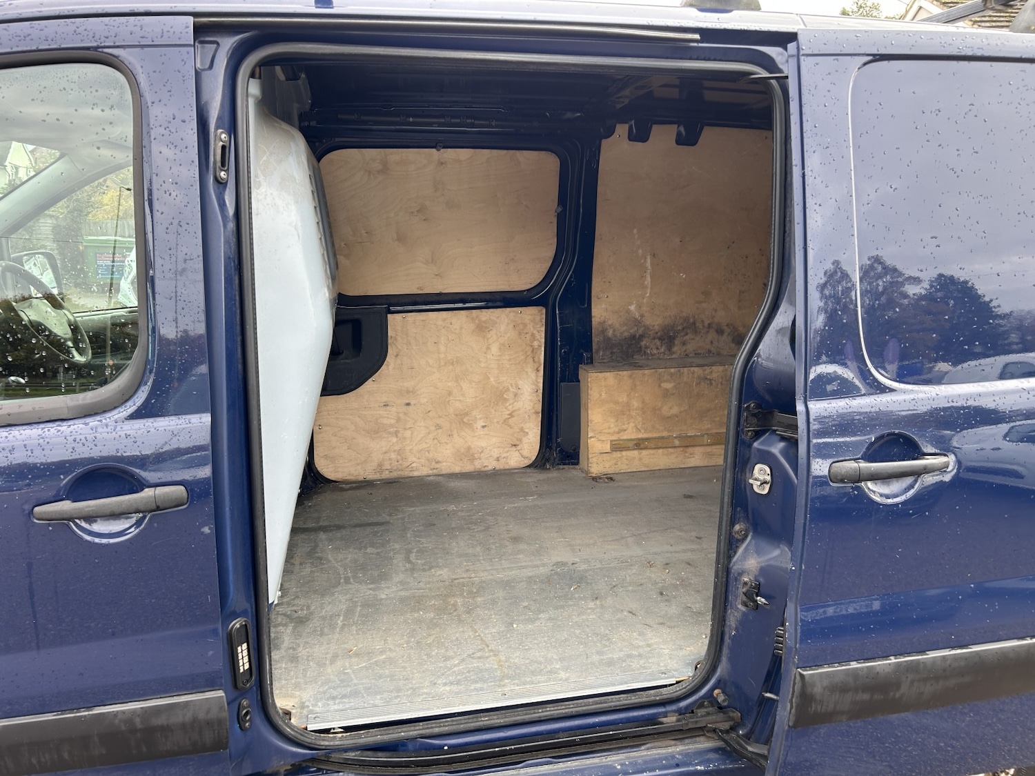 Used Peugeot Expert 2013 for sale - 77656176: Photo 13