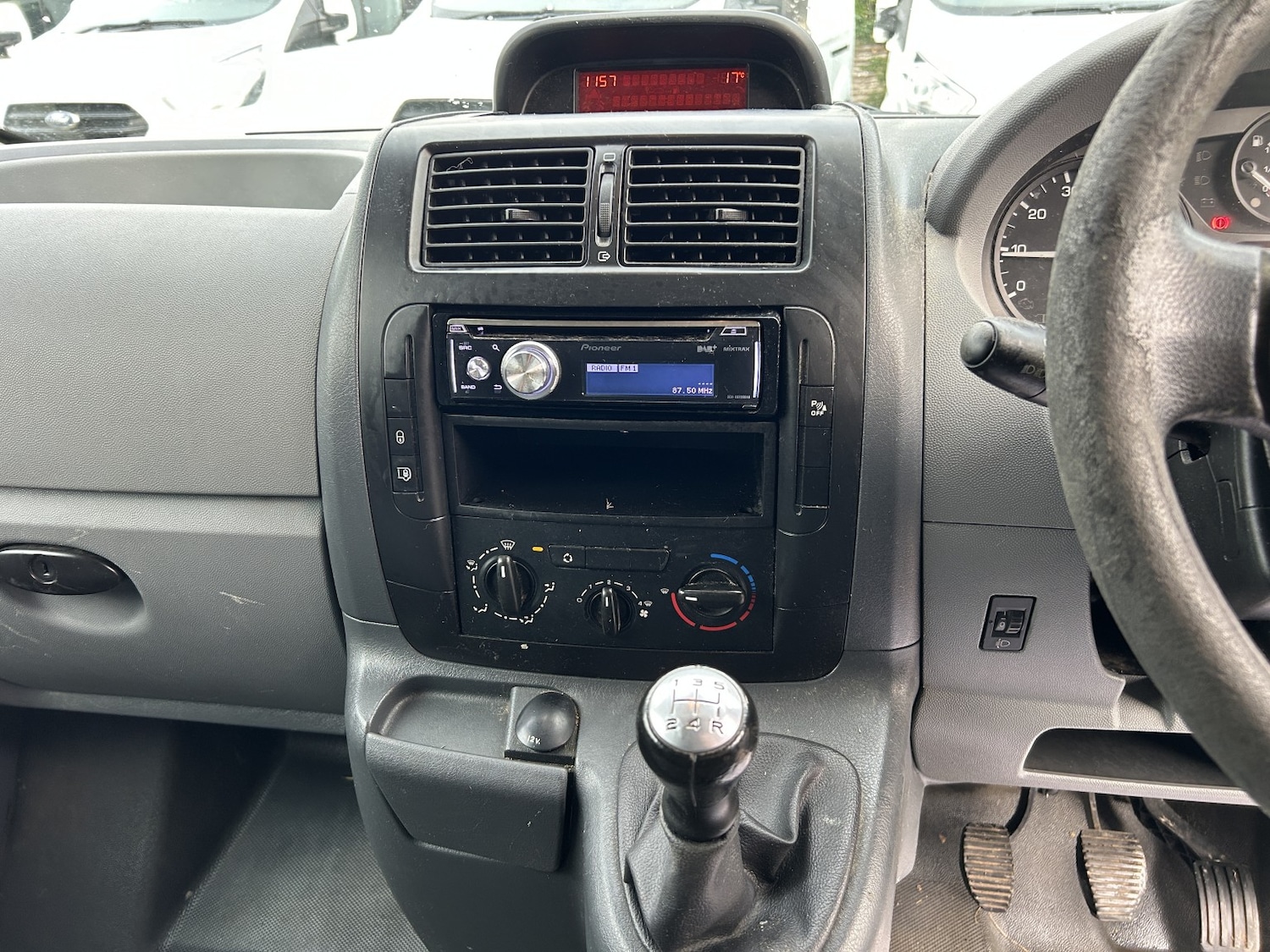 Used Peugeot Expert 2013 for sale - 77656176: Photo 19