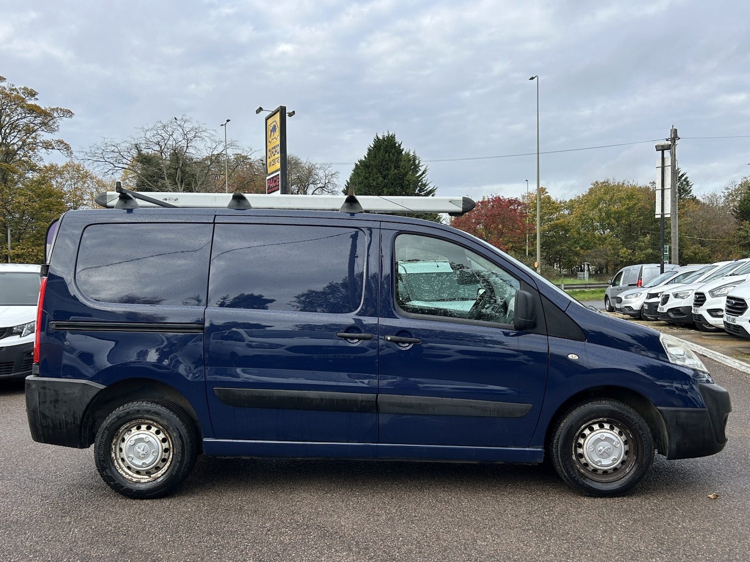 Used Peugeot Expert 2013 for sale - 77656176: Photo 6