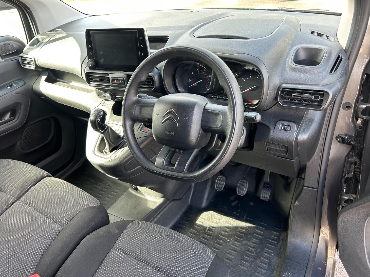 Vehicle 17