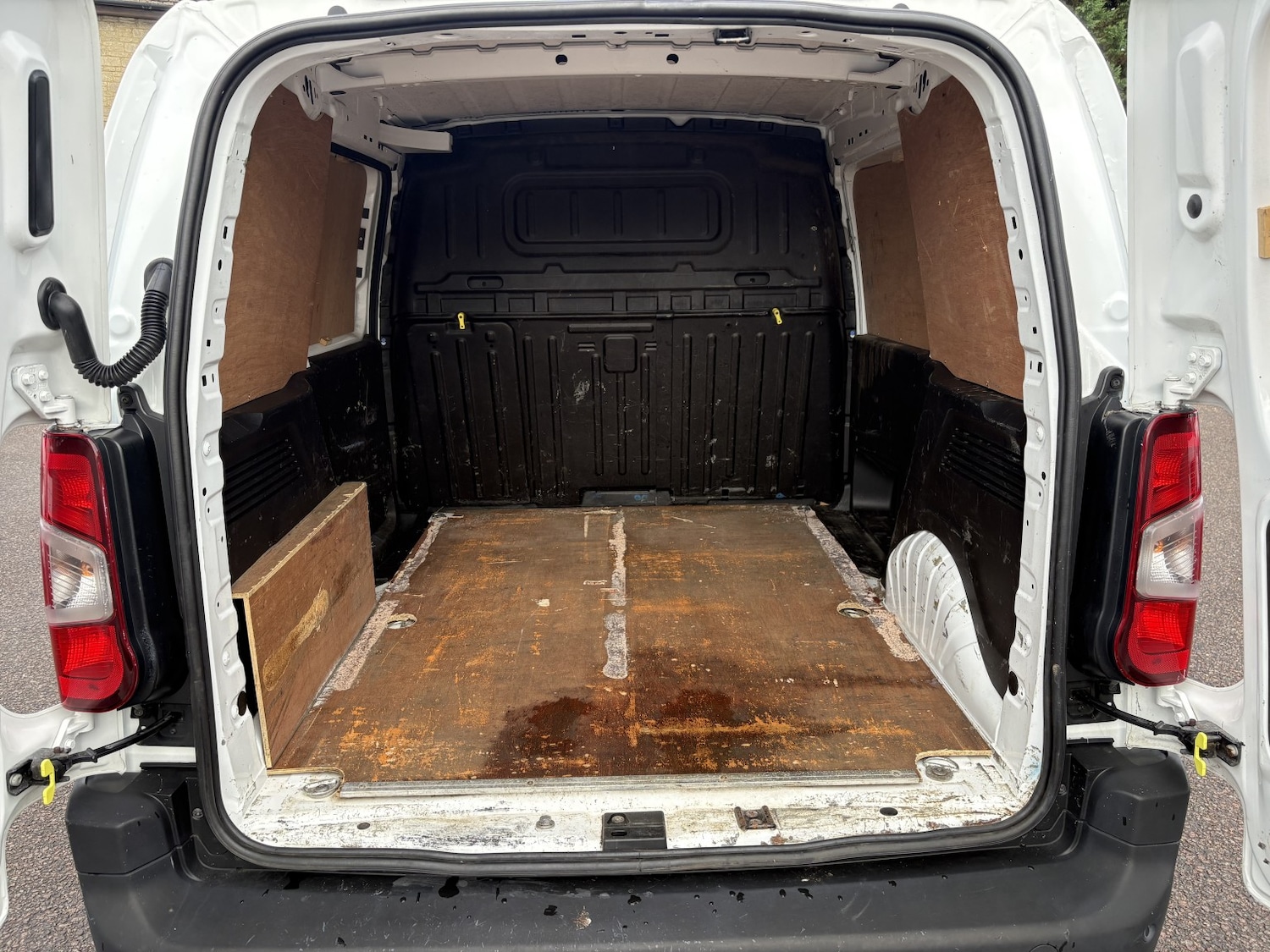 Used Peugeot Partner 2019 for sale - 76536704: Photo 13