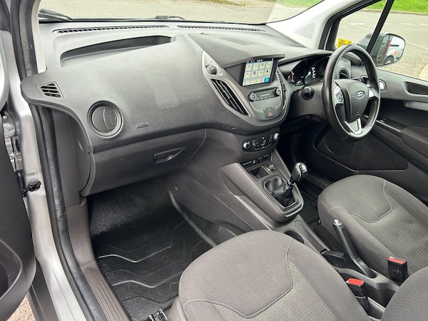 Used Ford Transit Courier 2019 for sale - 76134038: Photo 10