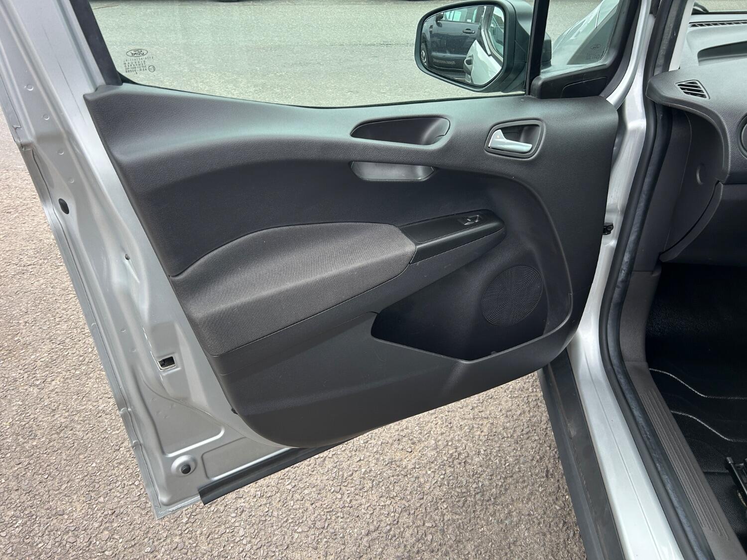 Used Ford Transit Courier 2019 for sale - 76134038: Photo 12