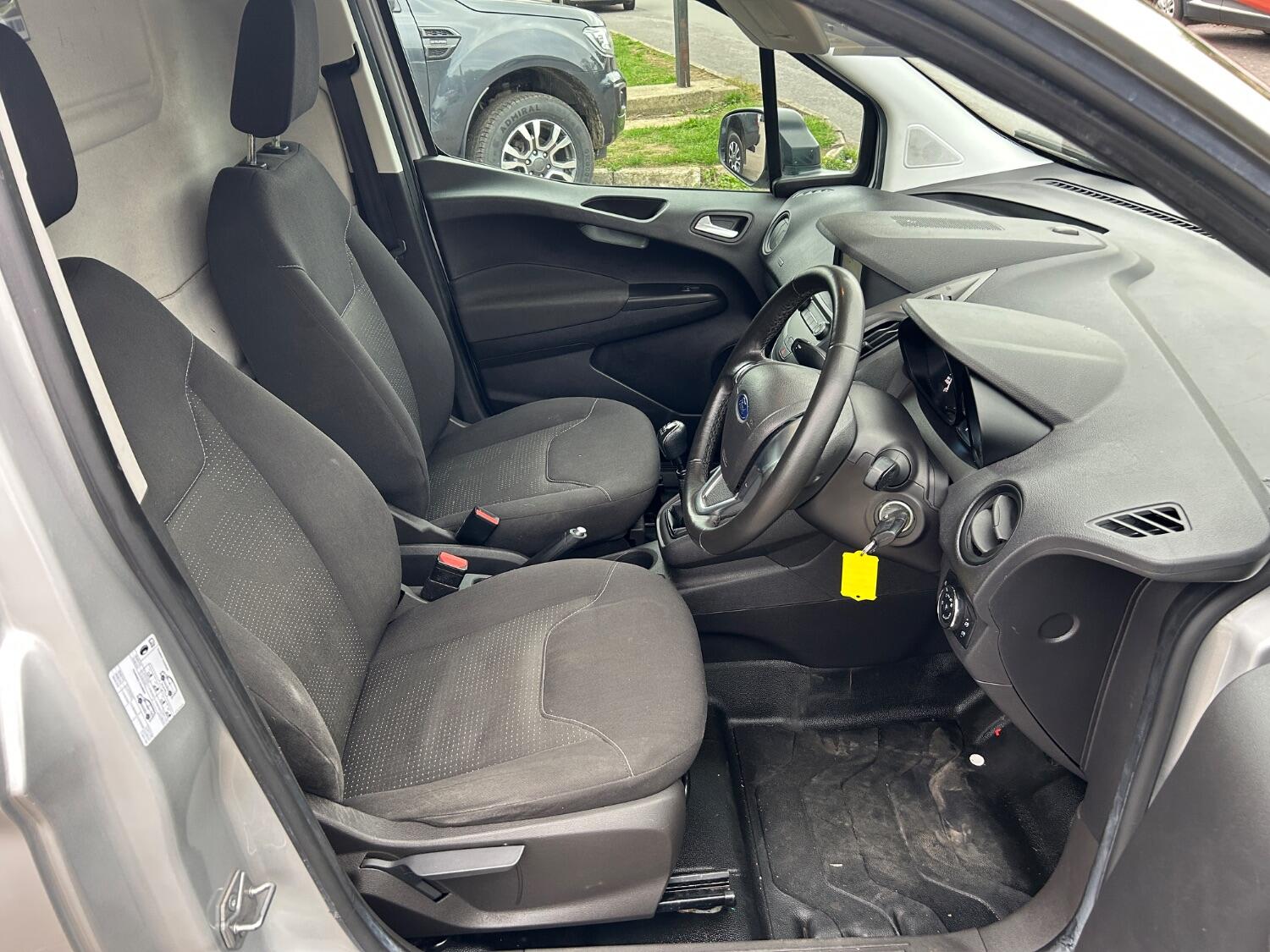 Used Ford Transit Courier 2019 for sale - 76134038: Photo 15