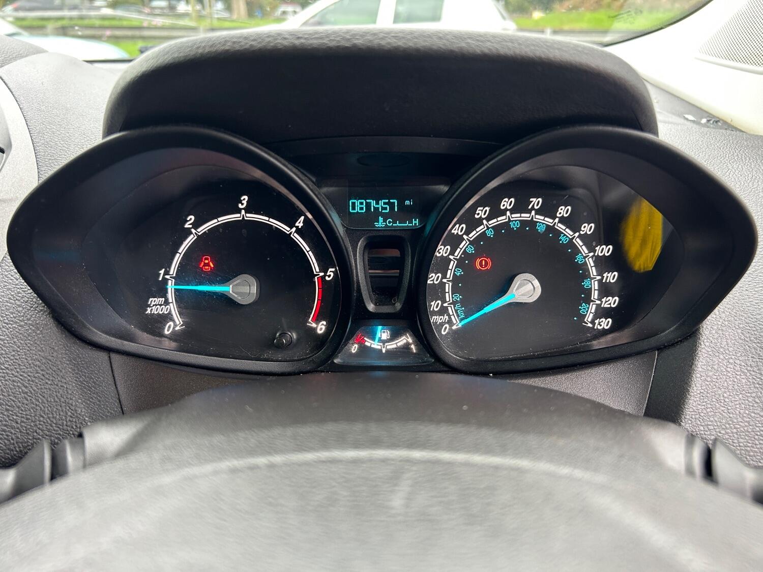 Used Ford Transit Courier 2019 for sale - 76134038: Photo 17