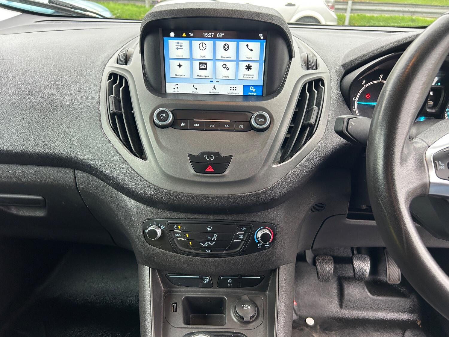 Used Ford Transit Courier 2019 for sale - 76134038: Photo 18