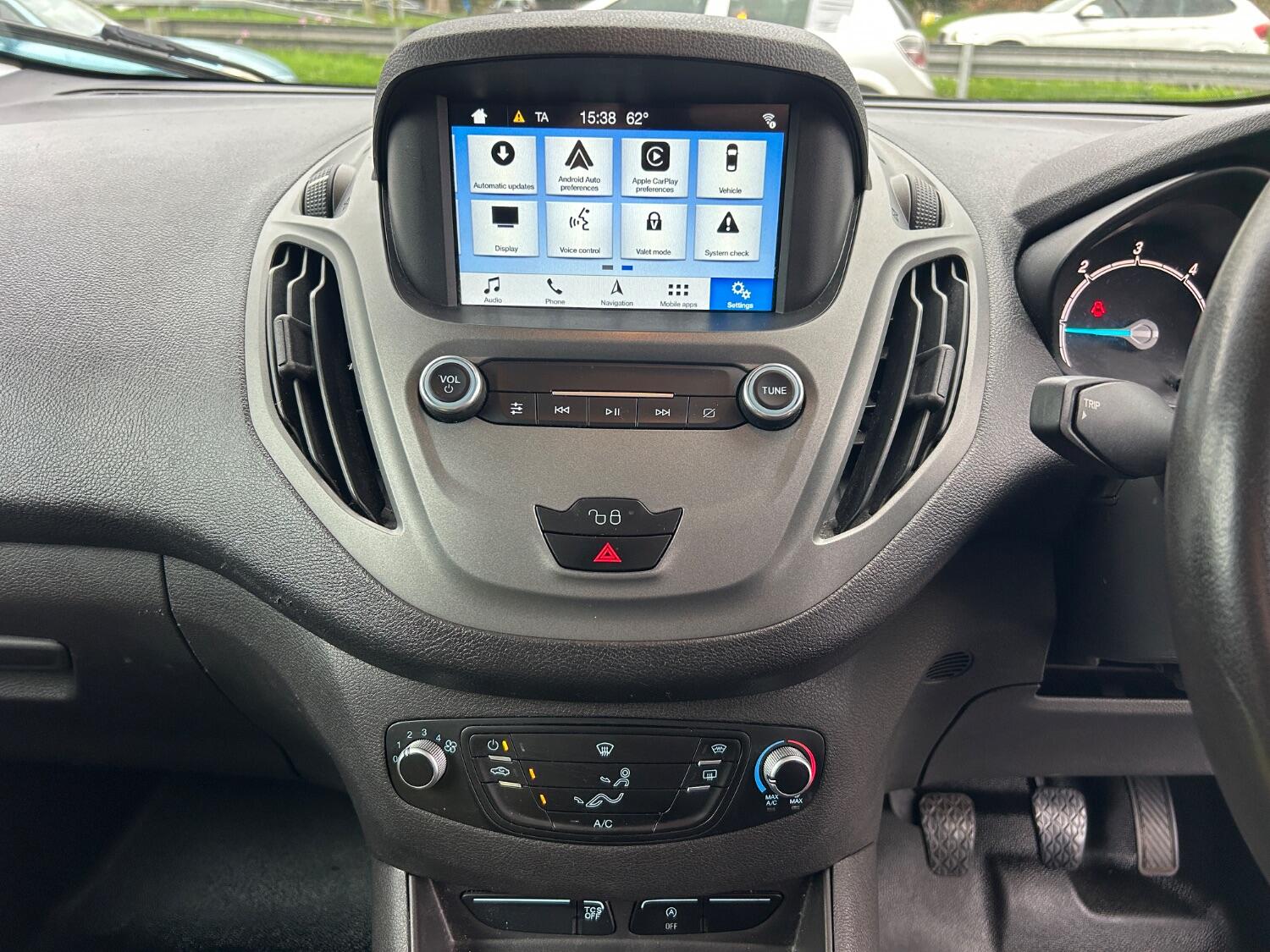 Used Ford Transit Courier 2019 for sale - 76134038: Photo 19