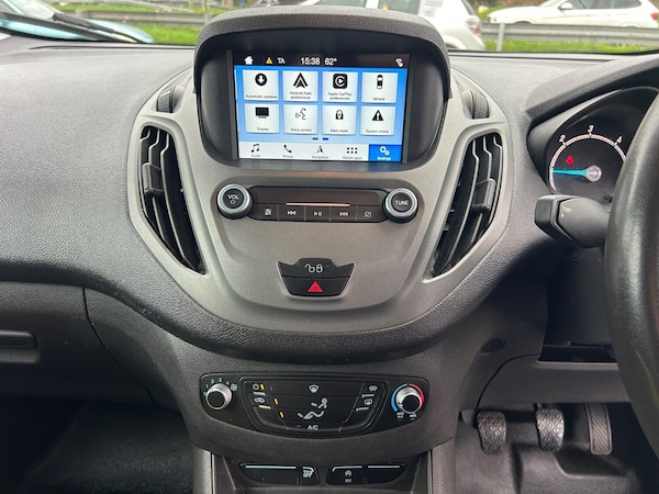 Used Ford Transit Courier 2019 for sale - 76134038: Photo 19