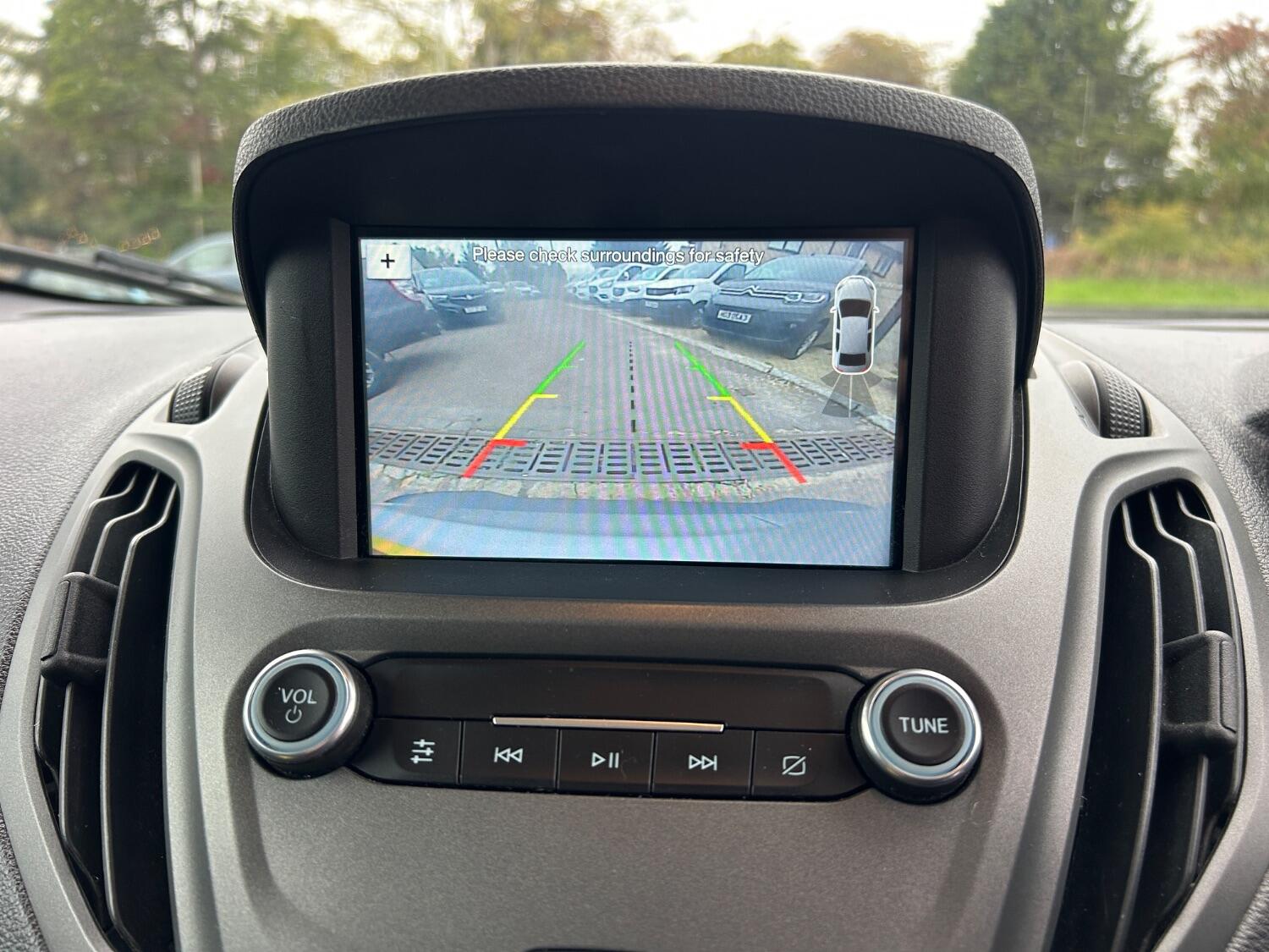 Used Ford Transit Courier 2019 for sale - 76134038: Photo 20