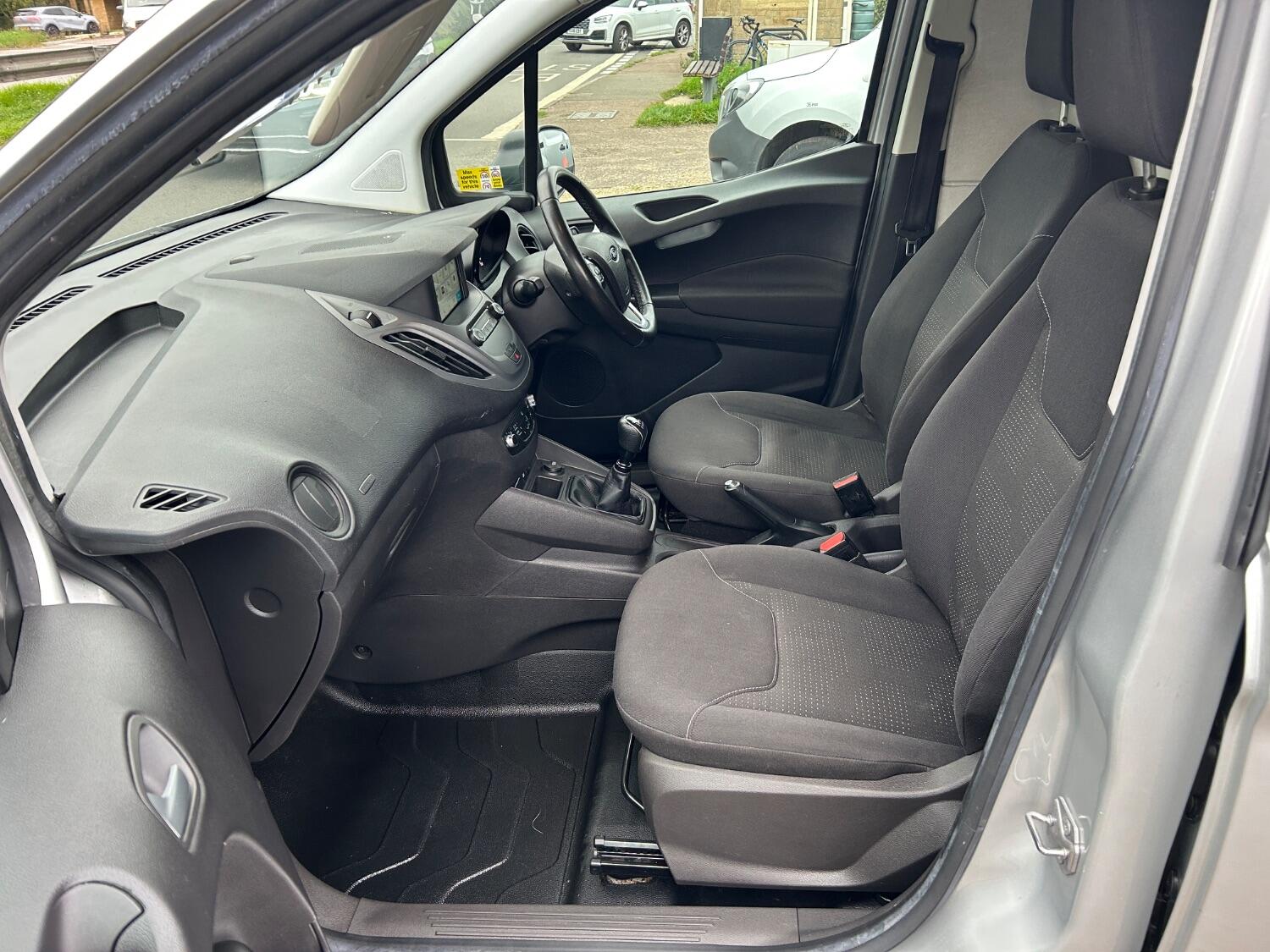 Used Ford Transit Courier 2019 for sale - 76134038: Photo 9