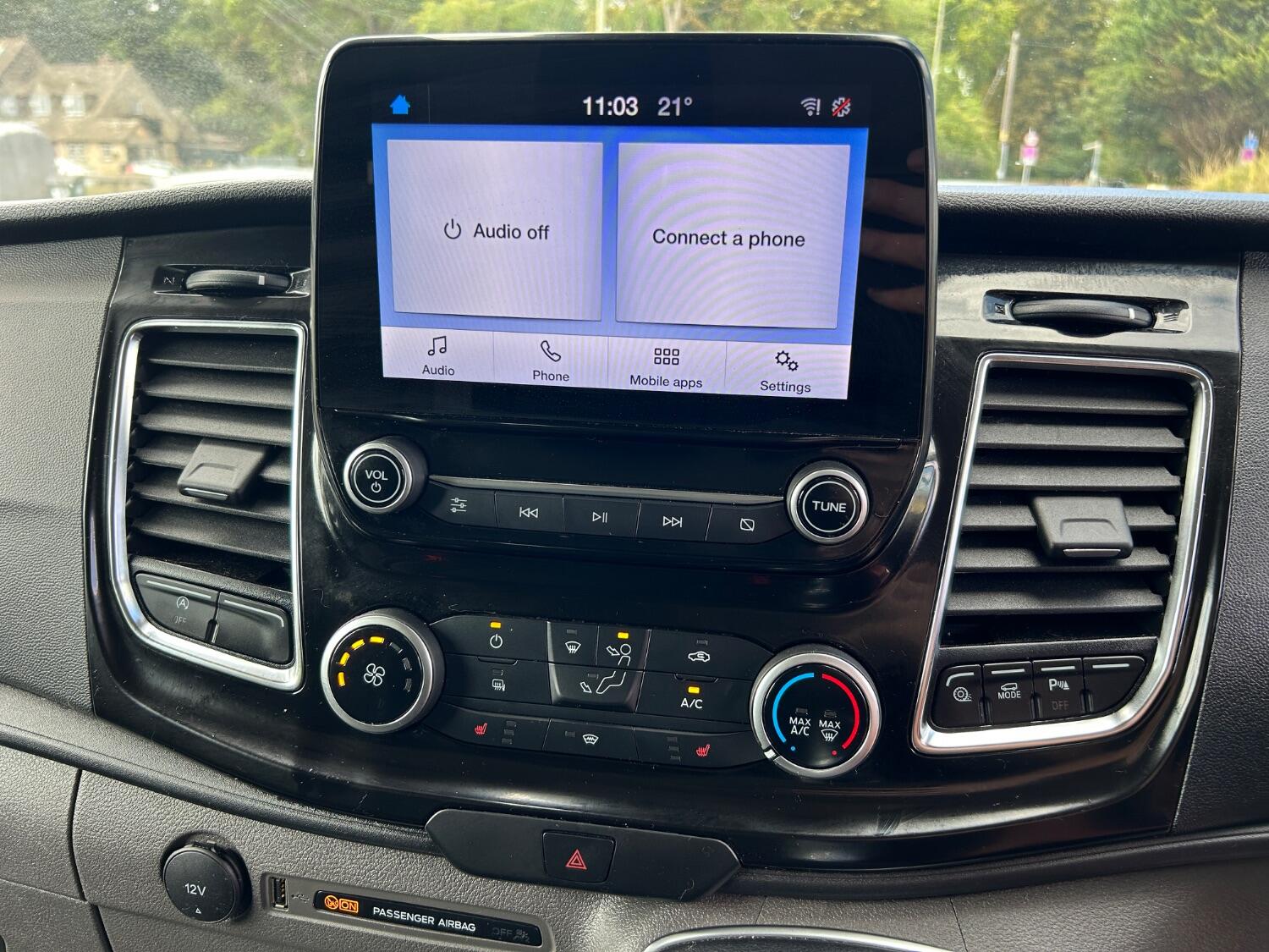 Vehicle 19