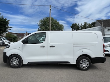 Used Vauxhall Vivaro 2019 for sale - 78920826: Photo