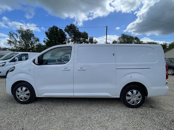 Used Vauxhall Vivaro 2020 for sale - 78584311: Photo