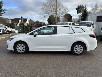 Used Toyota Corolla 2023 for sale - 78285731: Photo